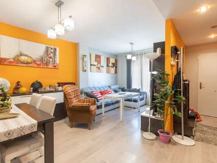 Casa en venta en Vegas del Genil