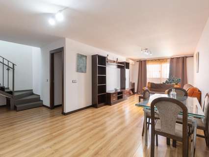 Ático dúplex en venta en Albolote