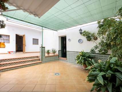 Casa en venta en Illora