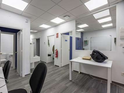 Local comercial en venta en Granada