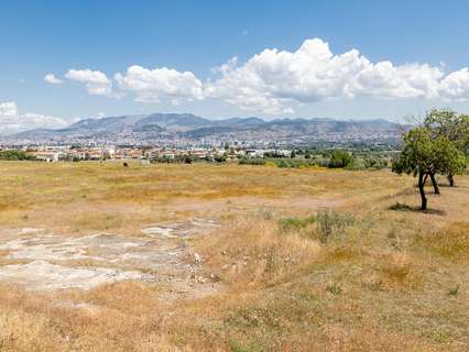 Parcela urbana en venta en Ogíjares