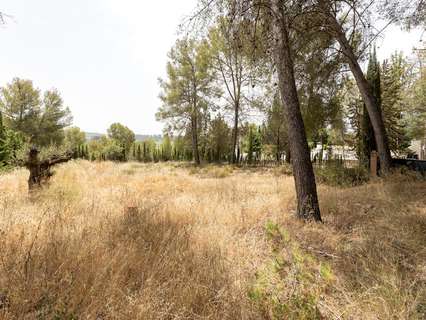 Parcela rústica en venta en Albolote