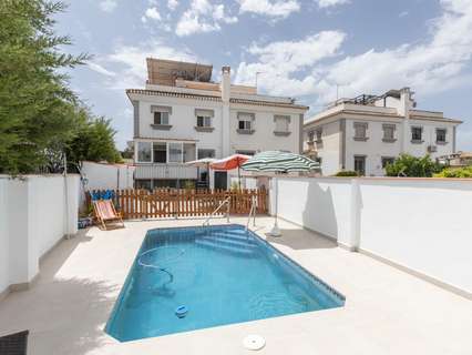 Chalet en venta en Ogíjares