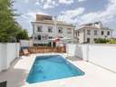 Chalet en venta en Ogíjares