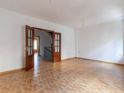 Casa en venta en Jaén rebajada