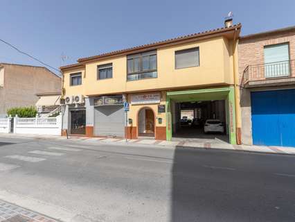 Casa en venta en Chauchina