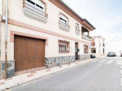 Casa en venta en Maracena