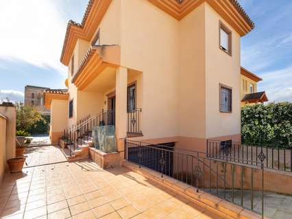 Chalet en venta en Las Gabias rebajado