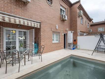 Casa en venta en Granada