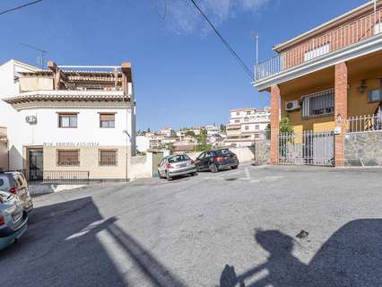 Piso en venta en Monachil