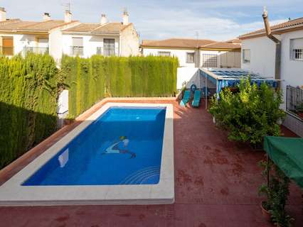 Chalet en venta en Cijuela