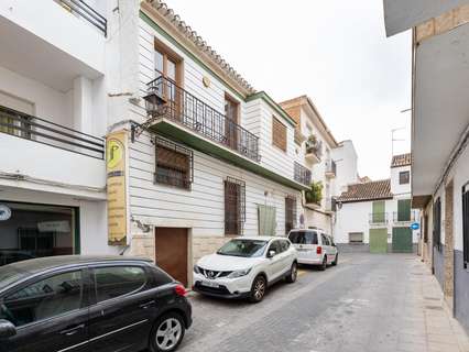 Casa en venta en Padul