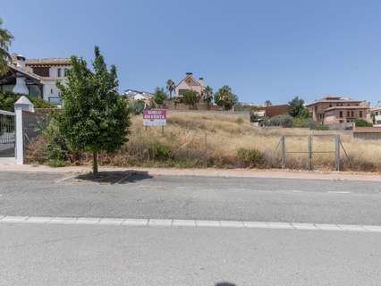 Parcela urbana en venta en Las Gabias