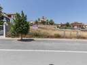 Parcela urbana en venta en Las Gabias