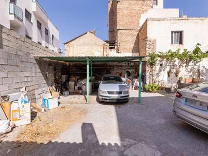 Parcela urbana en venta en Armilla