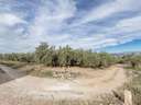 Parcela rústica en venta en Albolote