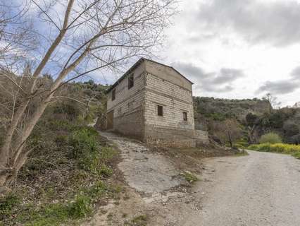 Cortijo en venta en El Valle