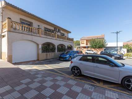 Casa en venta en Armilla