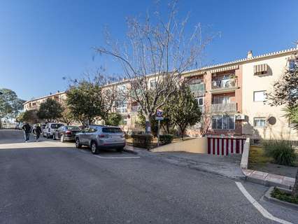 Plaza de parking en venta en Armilla