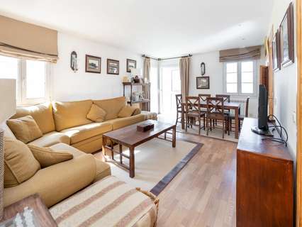 Apartamento en venta en Monachil