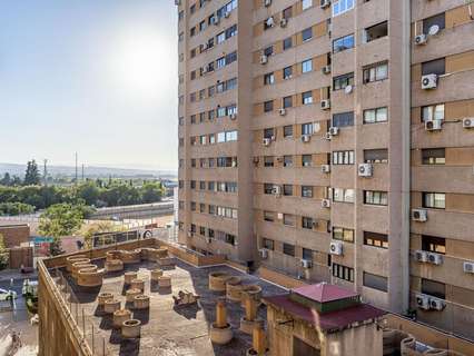 Piso en venta en Granada