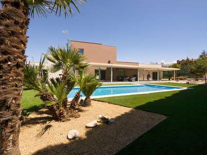 Chalet en venta en Otura