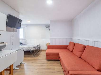 Estudio en venta en Monachil rebajado