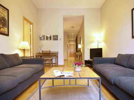 Apartamento en venta en Barcelona rebajado