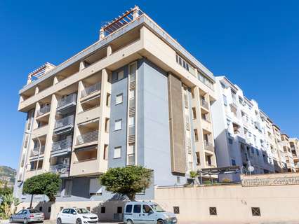 Piso en venta en Almuñécar rebajado