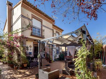 Casa en venta en Huétor Vega