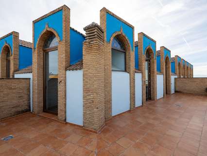 Dúplex en venta en Bailén