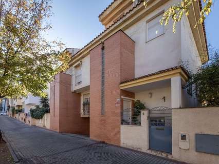 Casa en venta en Armilla