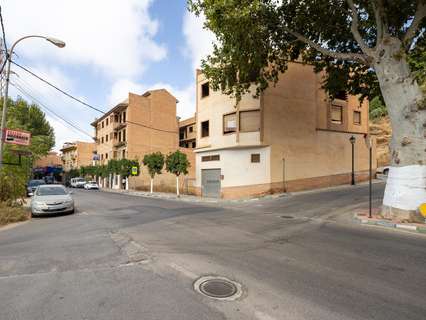 Edificio en venta en Lanjarón