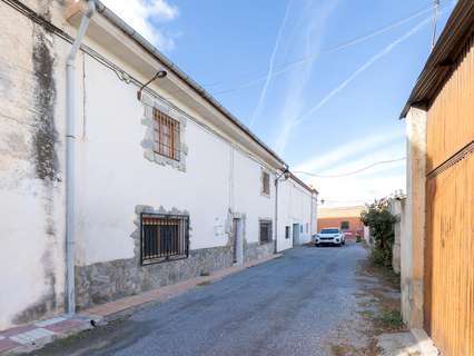 Cortijo en venta en Granada