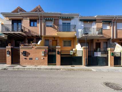 Casa en venta en Ogíjares