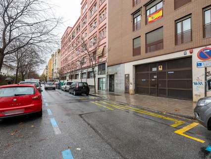 Plaza de parking en venta en Granada