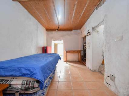 Casa en venta en Lanjarón