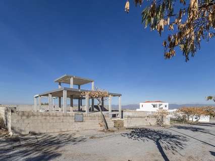 Chalet en venta en Las Gabias