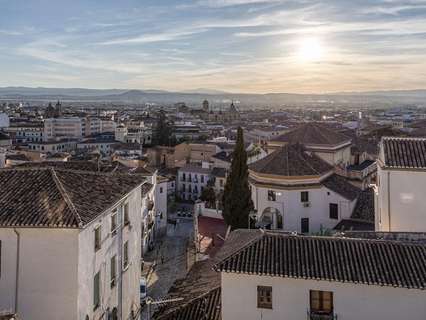 Casa en venta en Granada