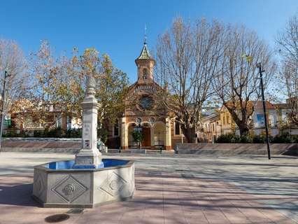 Parcela rústica en venta en Güevéjar