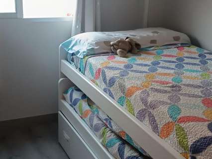 Apartamento en alquiler en Almería