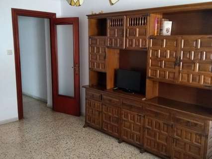 Piso en alquiler en Almería rebajado