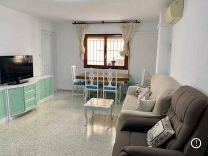 Apartamento en alquiler en Almería