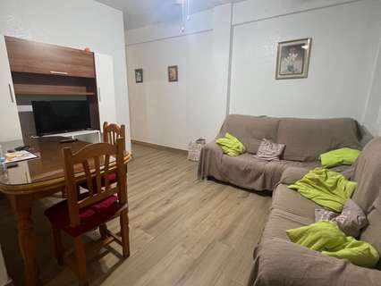 Apartamento en alquiler en Almería rebajado