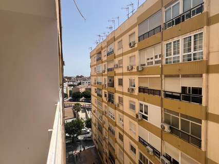 Apartamento en alquiler en Almería rebajado