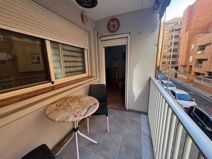 Piso en alquiler en Almería