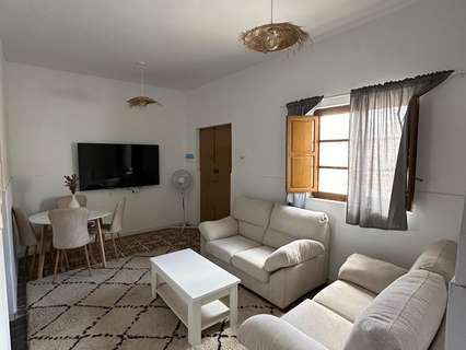 Apartamento en alquiler en Almería