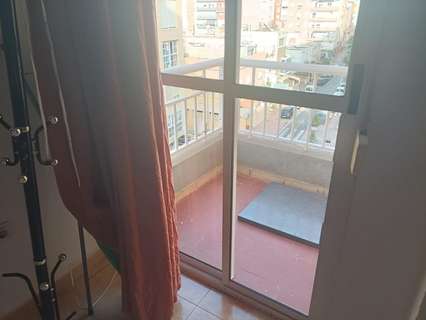 Apartamento en alquiler en Almería