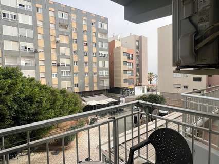 Piso en alquiler en Almería