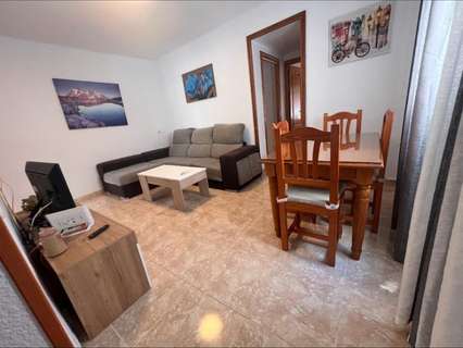 Apartamento en alquiler en Almería